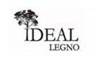 Ideal Legno logo